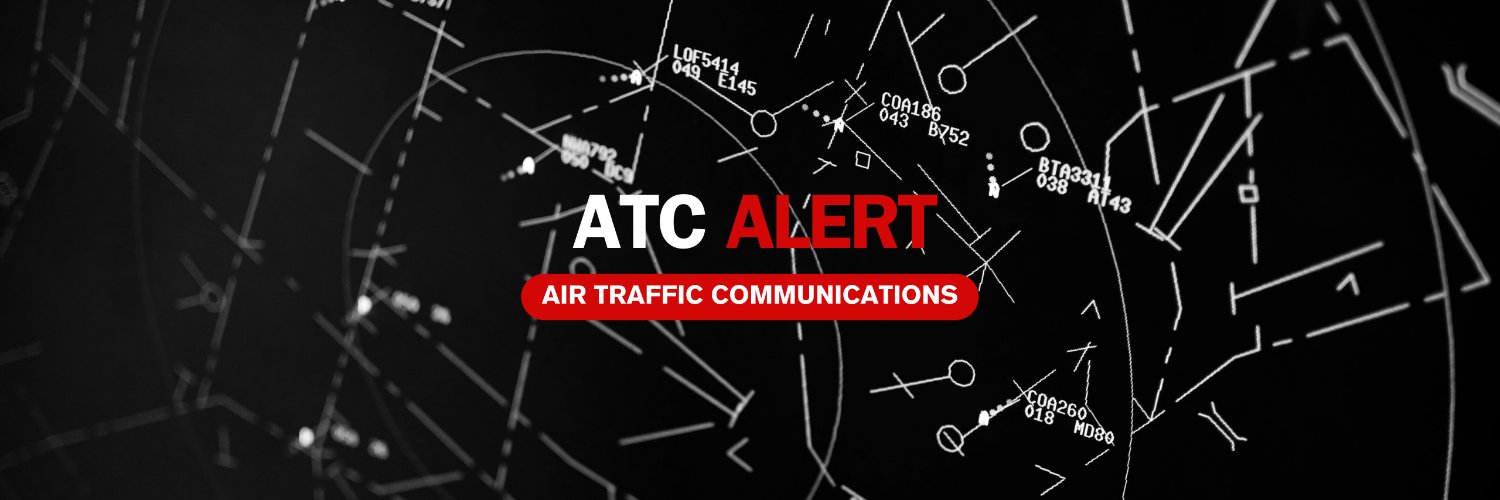 ATCAlertChannel's profile banner image