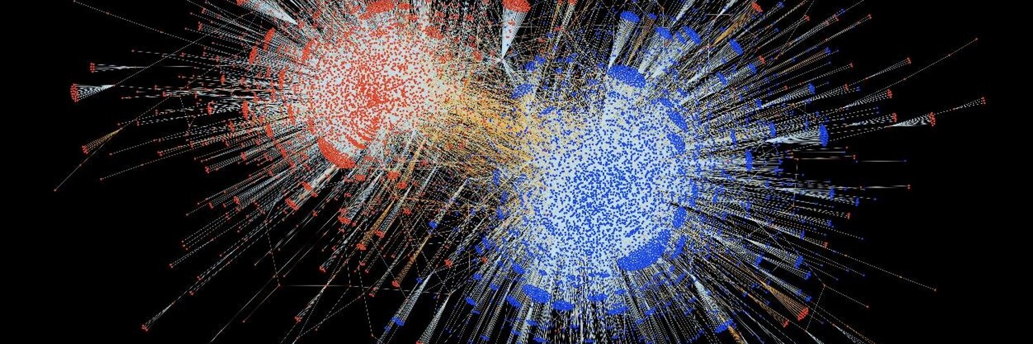 Observatory on Social Media's banner
