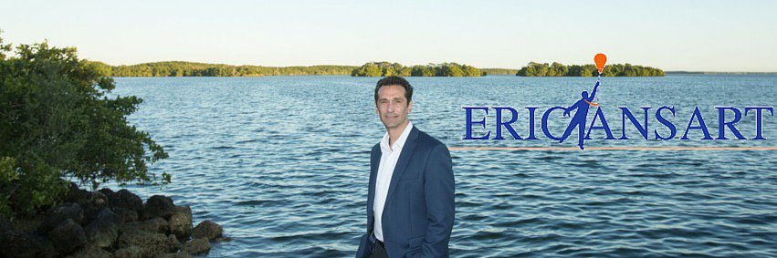 Eric banner