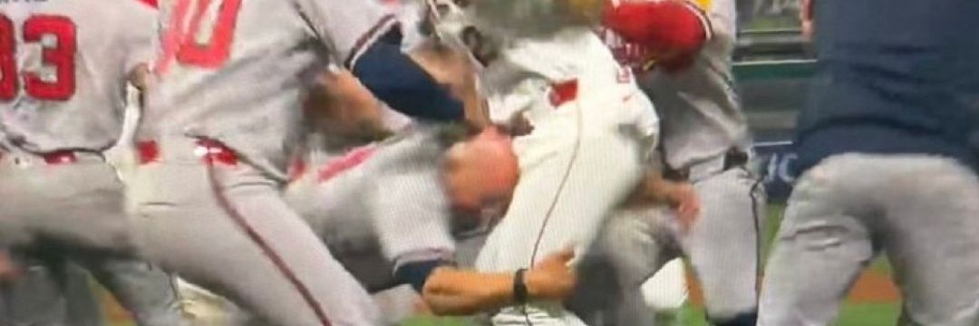 Walt Weiss's Cauliflower Ear banner