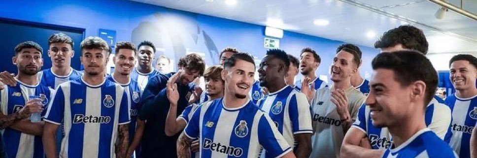 _nossoporto's profile banner image
