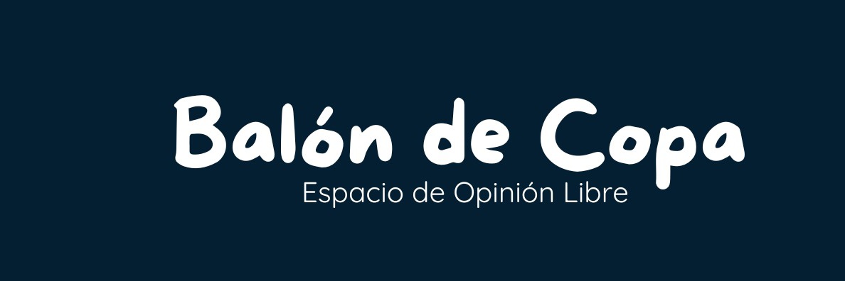 BalondeCopa's profile banner image