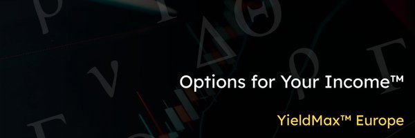yieldmaxeurope Profile Banner