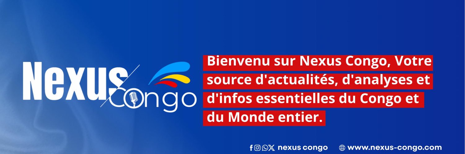 Nexus Congo banner