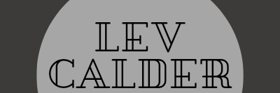 LevCalder410653's profile banner image