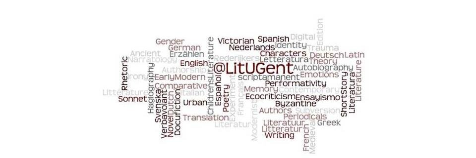 LitUGent banner