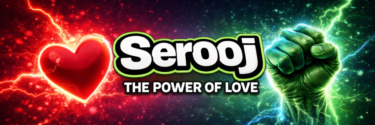 Dr.SerOOJ, D.C banner