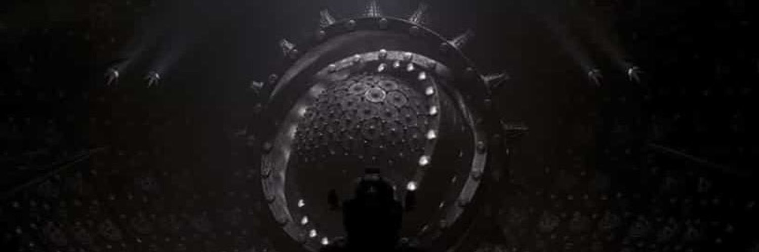 Dr. William Weir banner