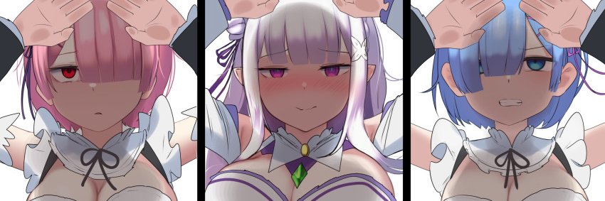 Subaru banner