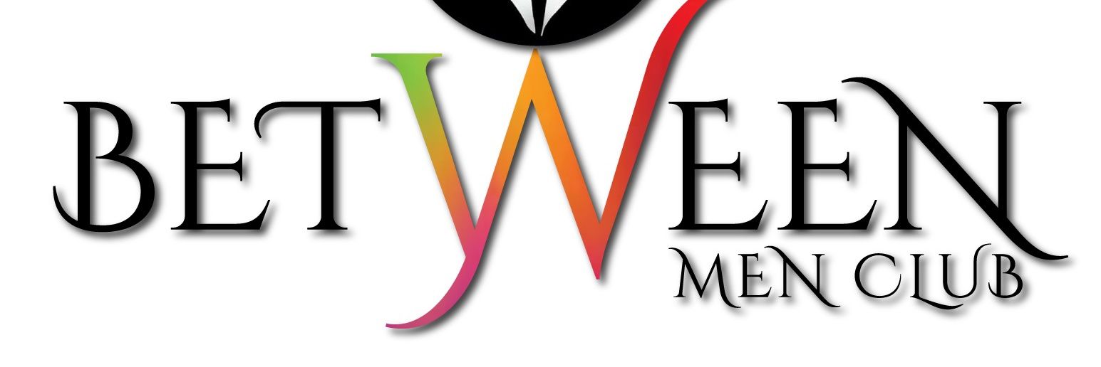 Between Men Club banner