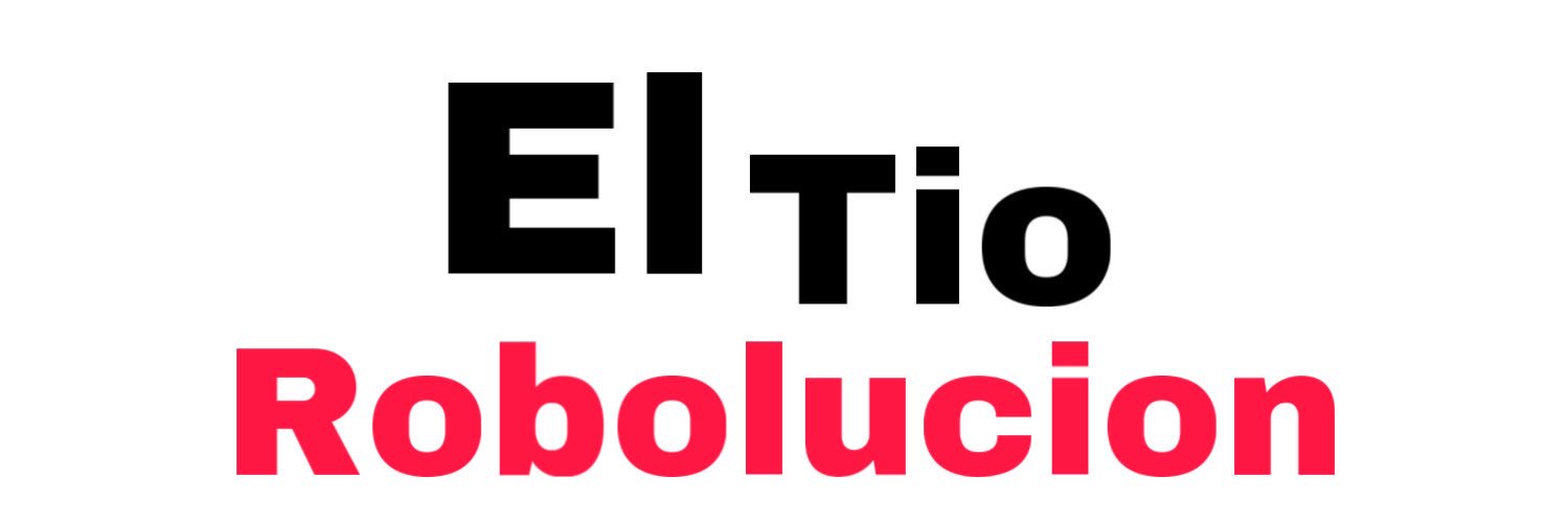 ElTioRobolucion's banner