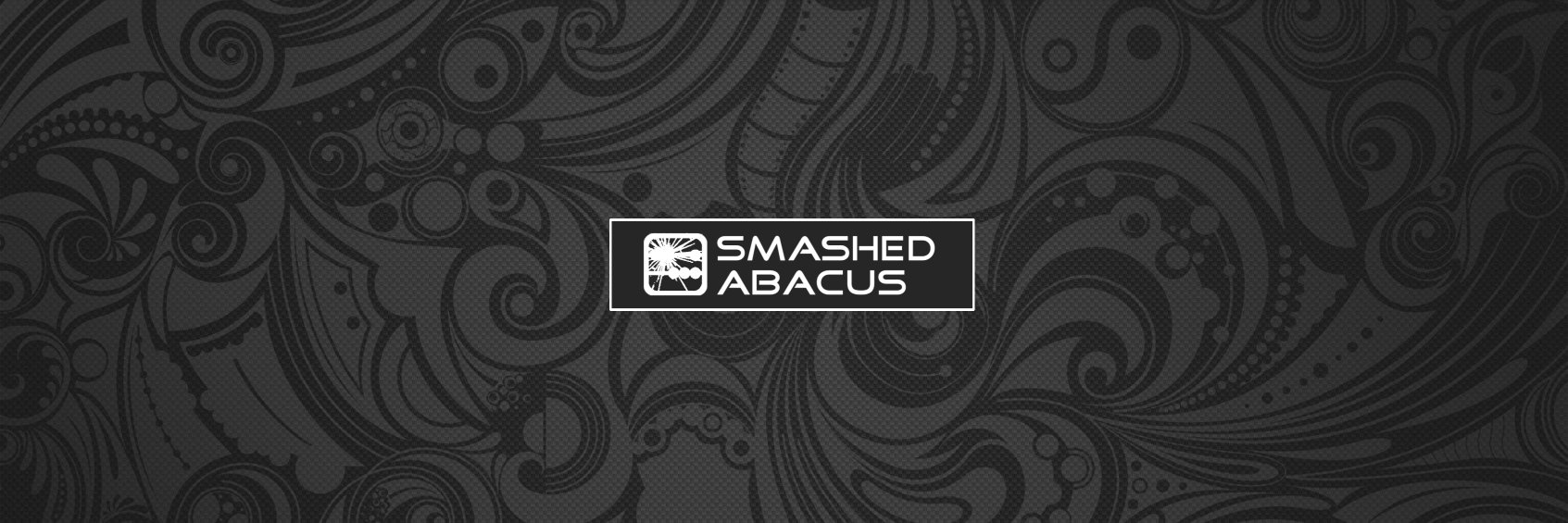 smashedabacus's profile banner image