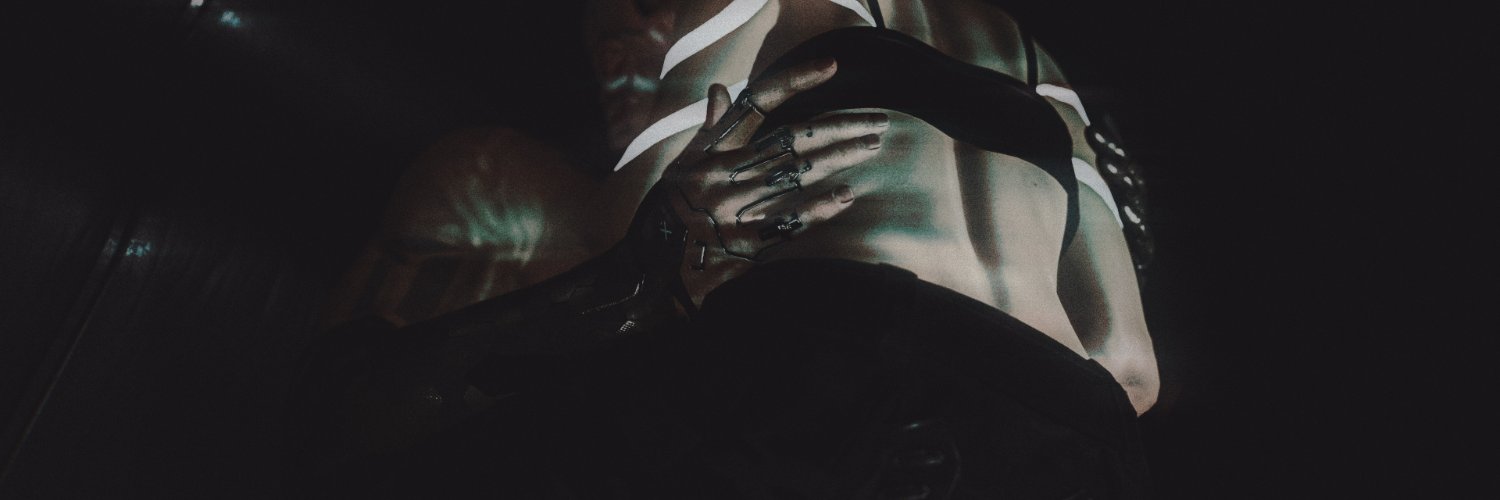 chrome__freak's profile banner image