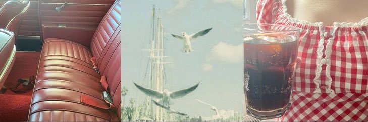 ᑲᥱᥲ | lana del rey from loatwt banner