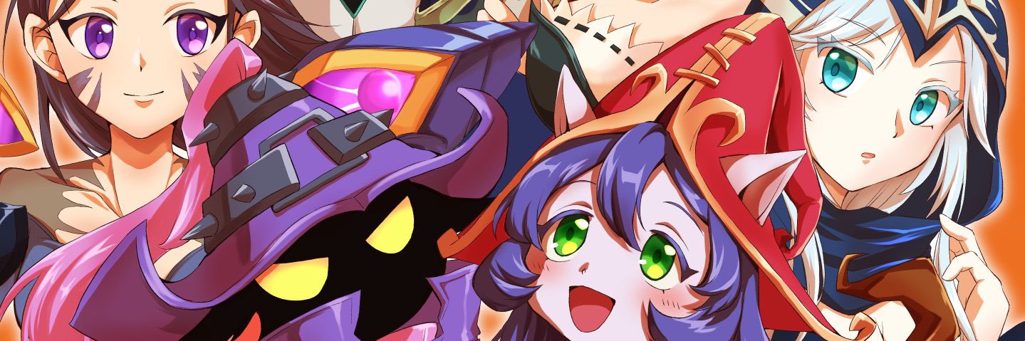 ayametft's profile banner image