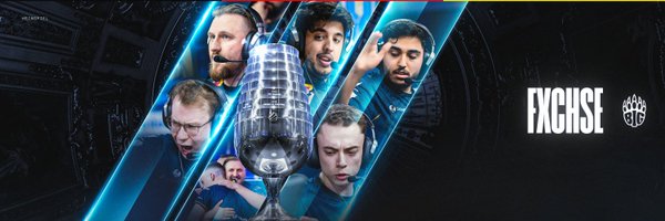 Fxchse Profile Banner