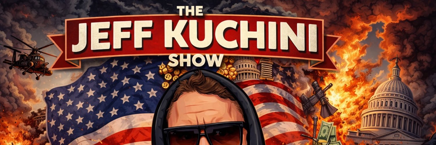 JeffKuchini's profile banner image