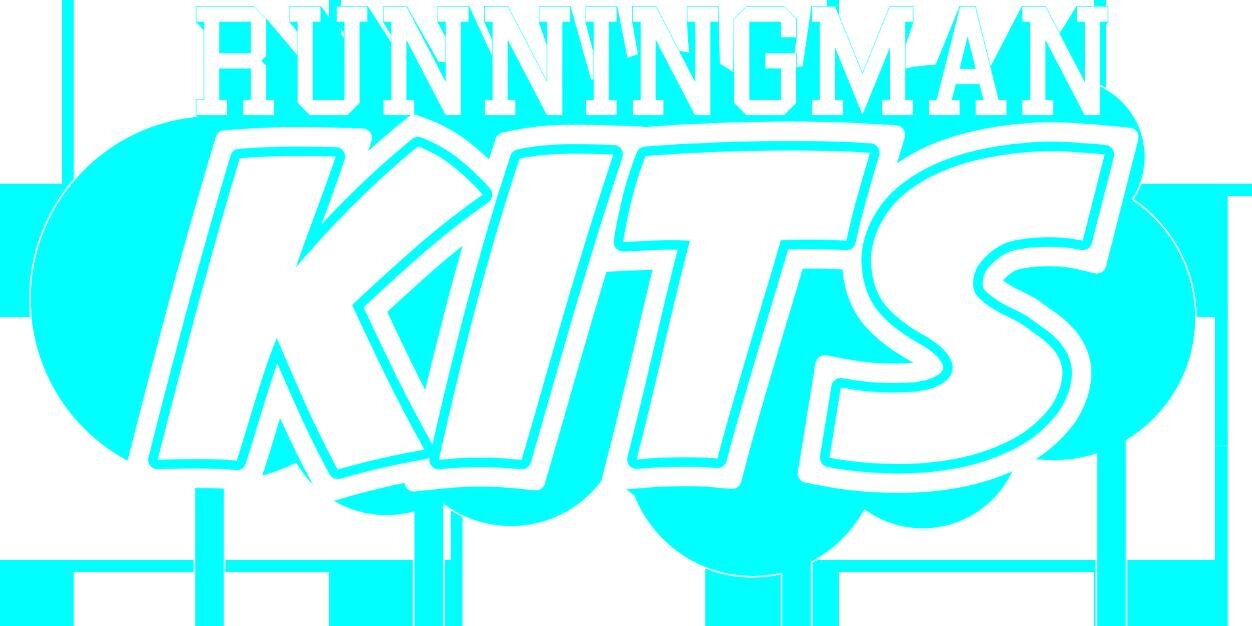 RunningMan BALI banner