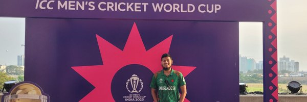 nazmussajid Profile Banner