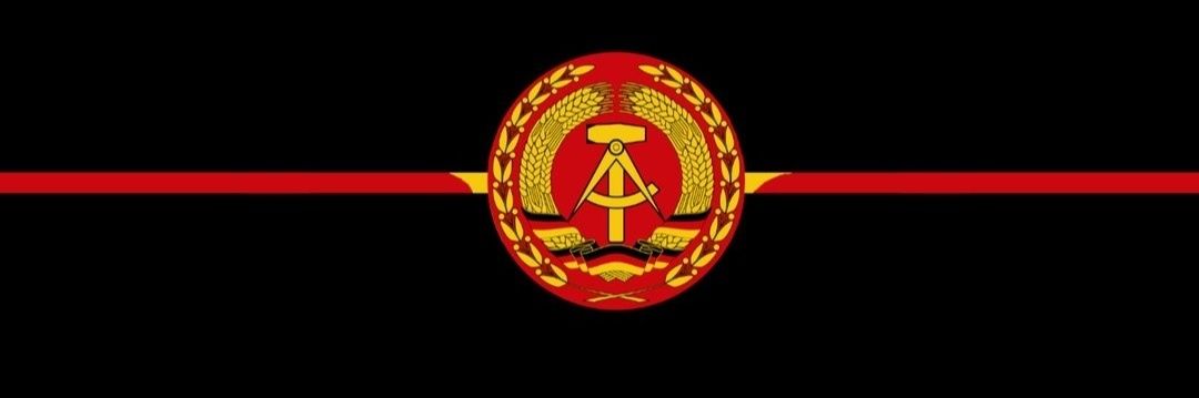 BigFritzCommunist's banner