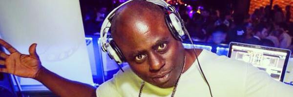 DJKIDJ Profile Banner