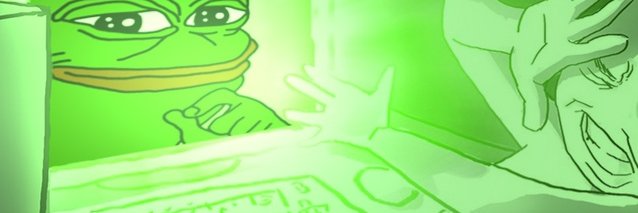 Pepe banner