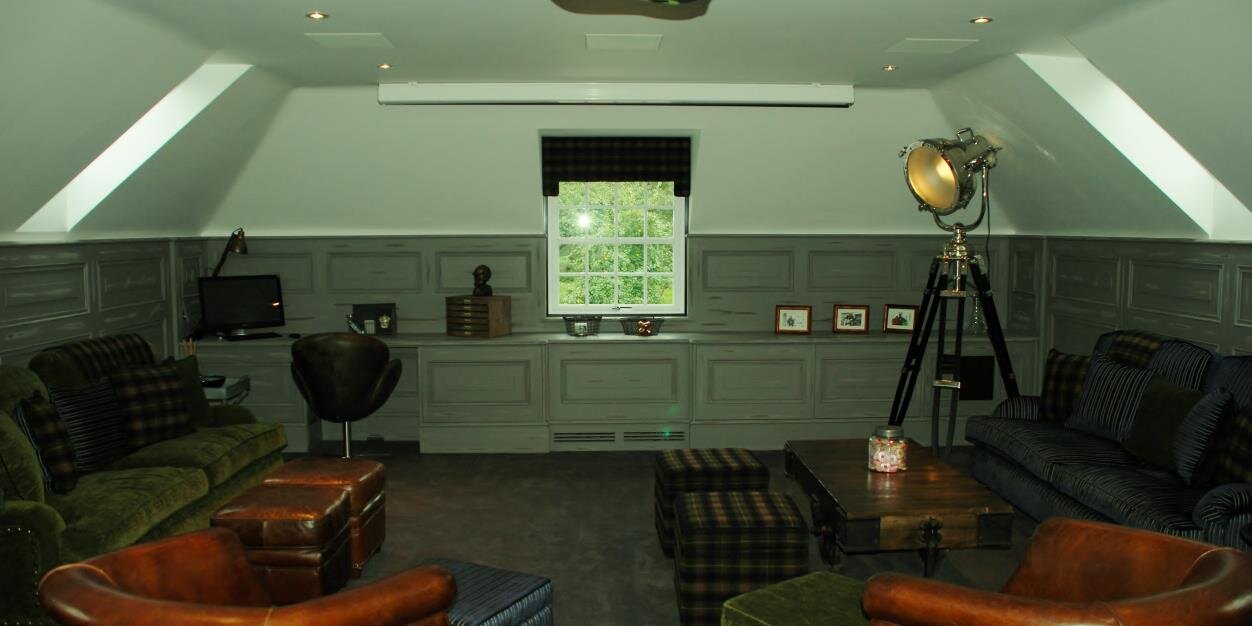AlbanInteriors's profile banner image