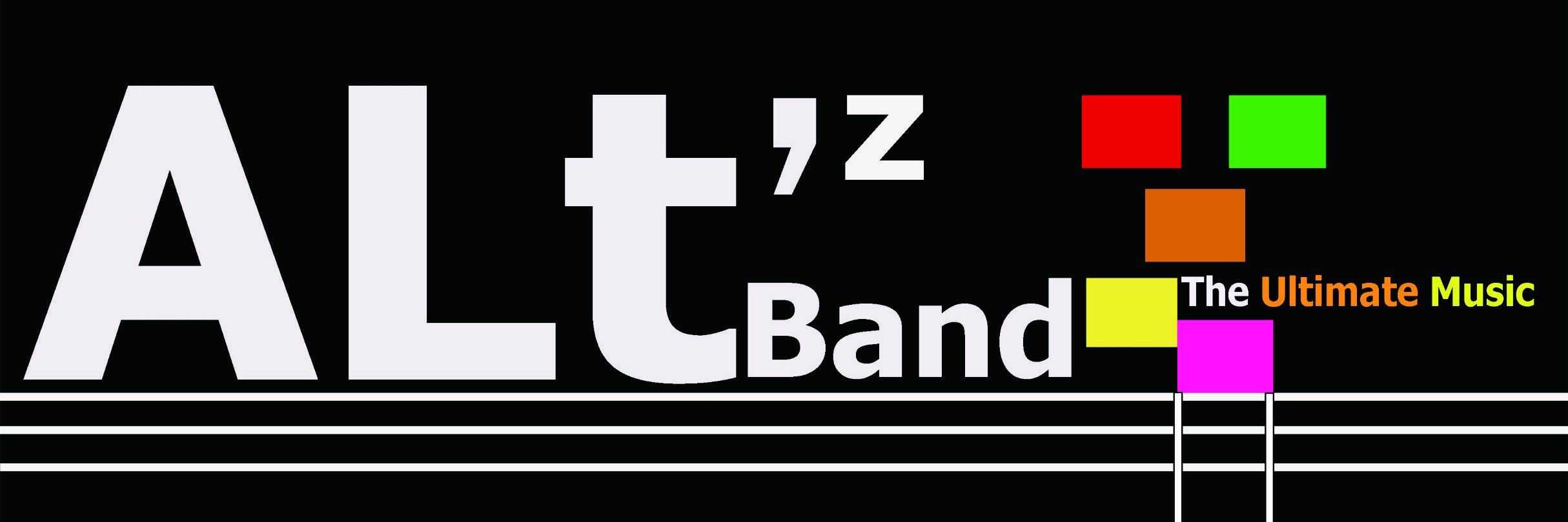 altzband's profile banner image