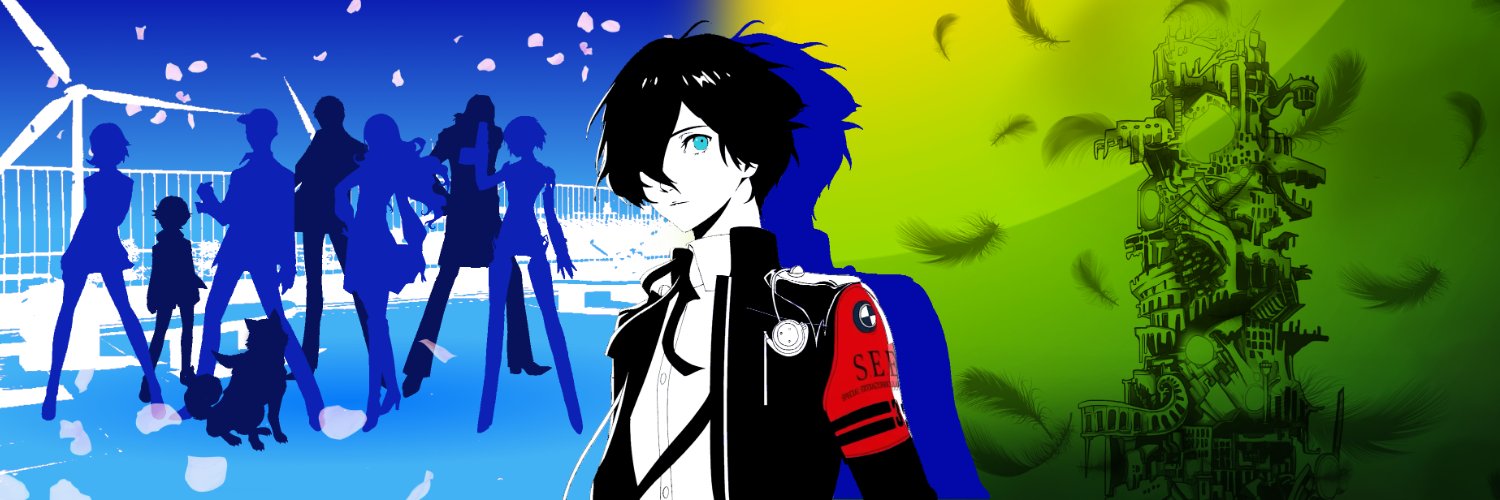 Makoto Yuki's banner