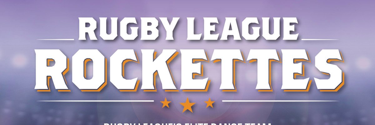 RLRockettes's profile banner image