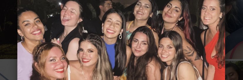 aileencou's profile banner image