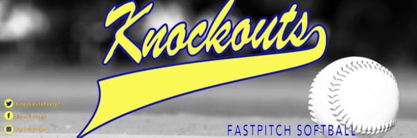 Knockouts Martinez banner