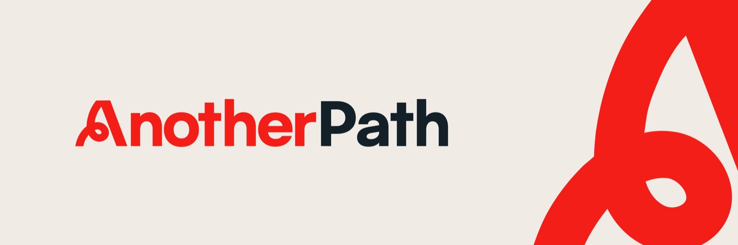 AnotherPathHQ's profile banner image