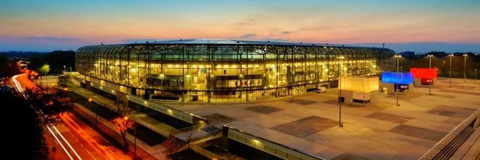 Dawid Borkowski banner