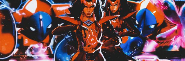 DNAfromspace Profile Banner
