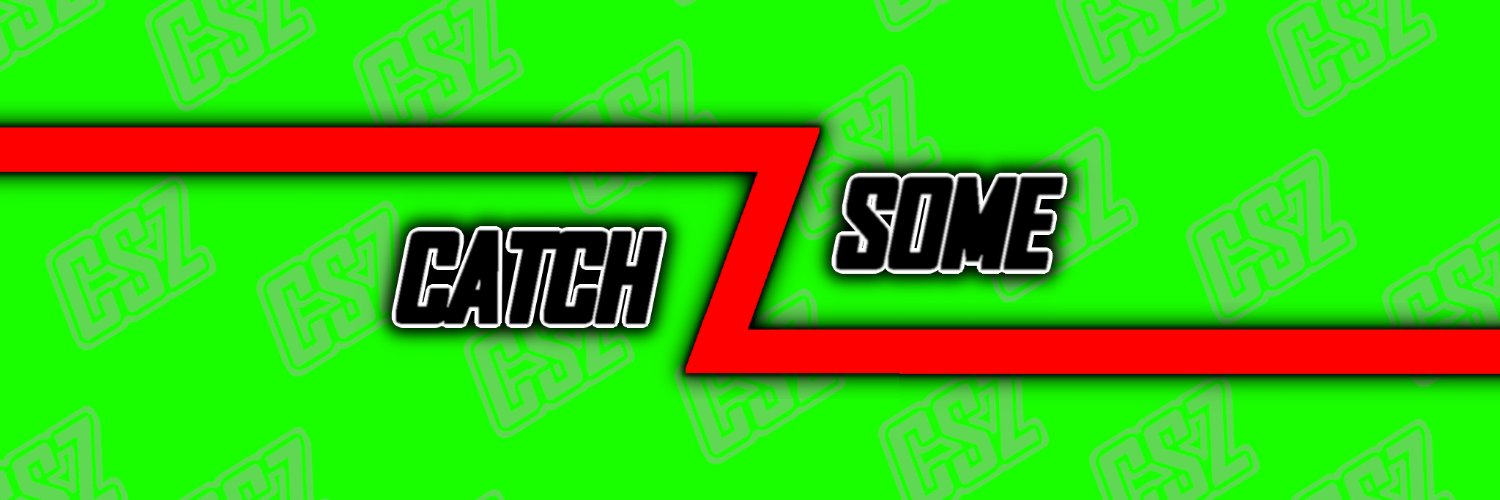 Catch Some Zeds banner