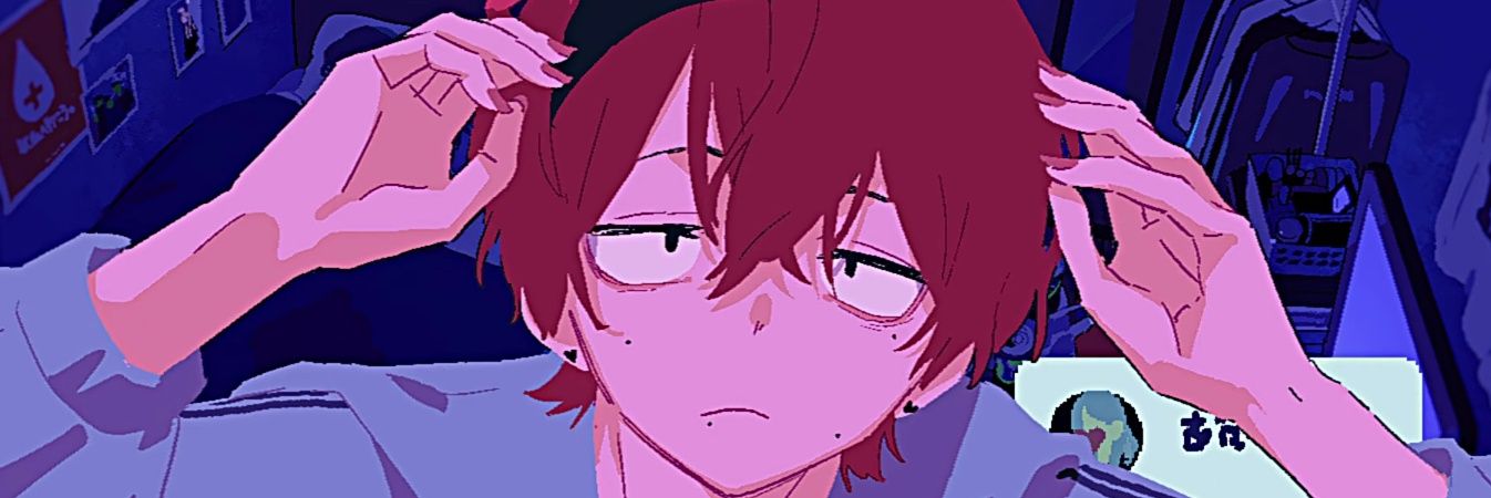 mahirufication's profile banner image