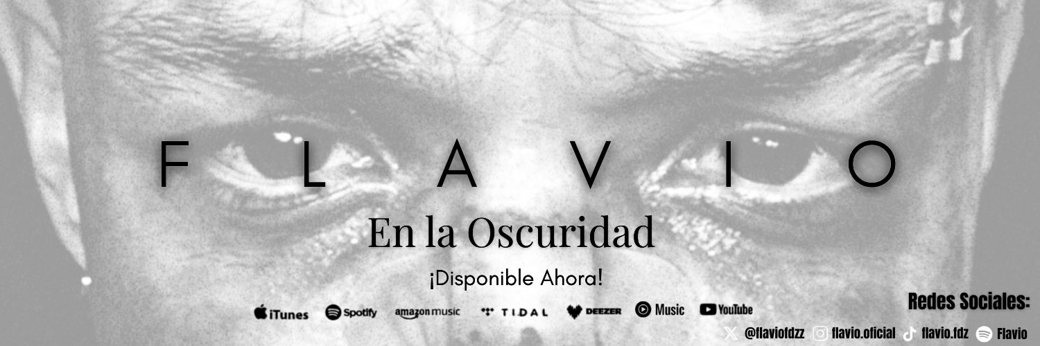 Flavio México 🇲🇽 banner