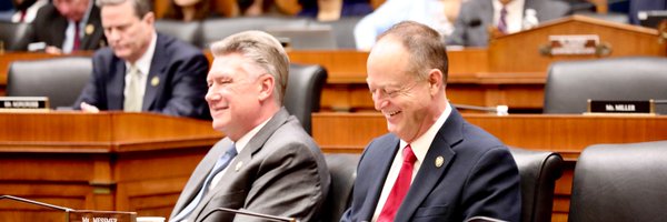 RepMessmer Profile Banner