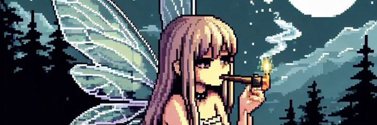 Shannon 🧚🏻💕 banner