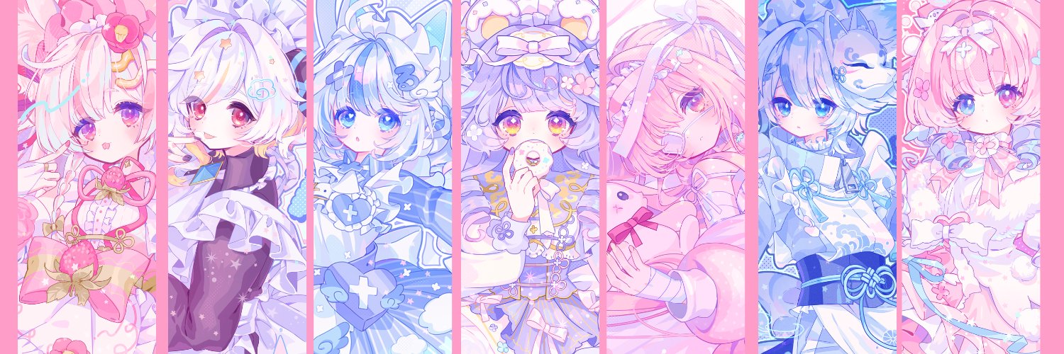 じっぽ🐺's banner