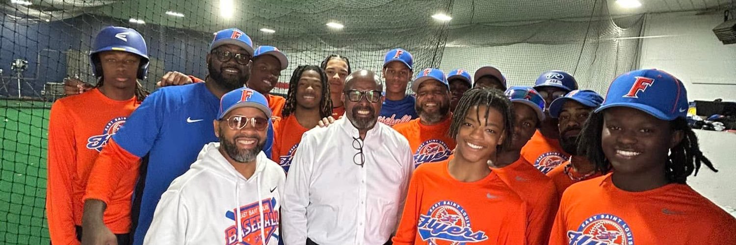 Esl FlyersBaseball banner