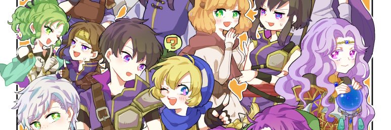 yzkmm's profile banner image