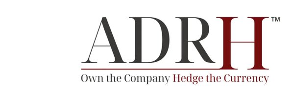 ADRhedged Profile Banner