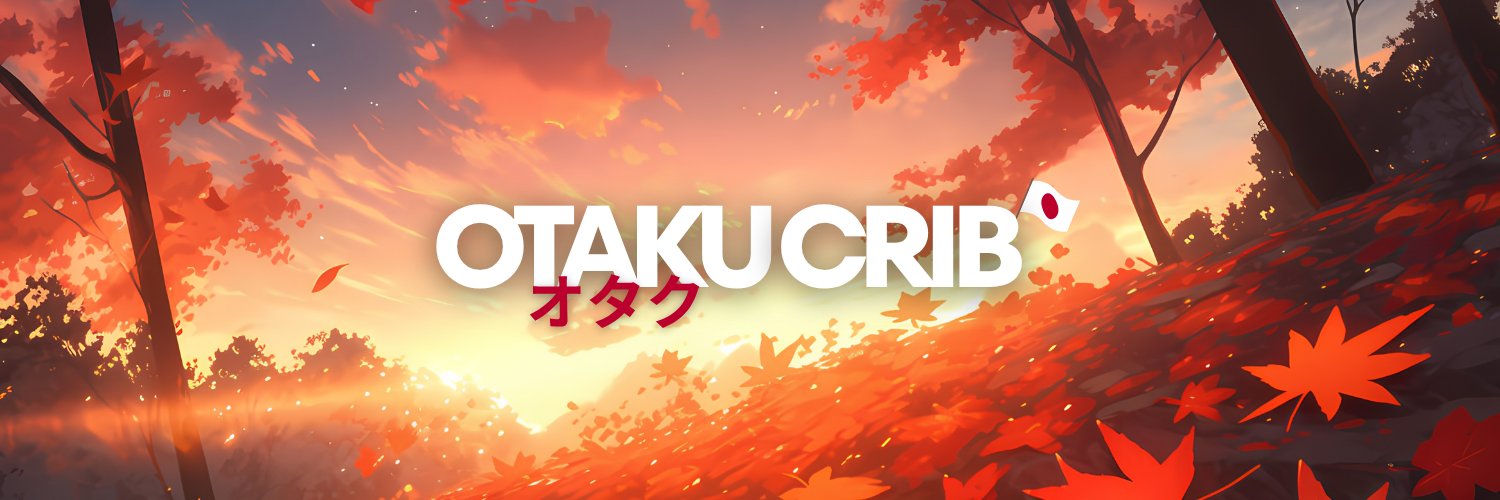 OtakuCrib's profile banner image