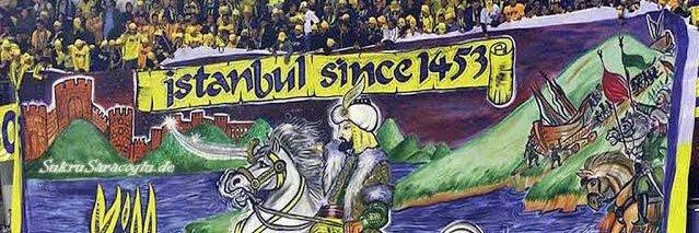 BferhatB's profile banner image