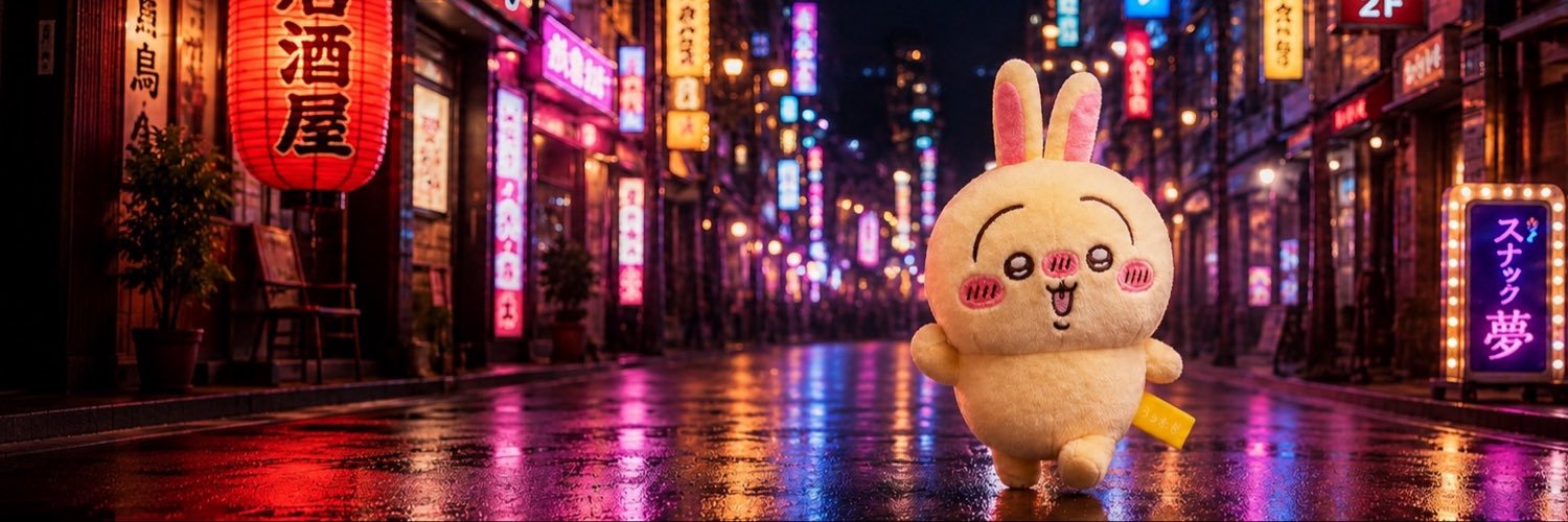 cha0chu_ru's profile banner image