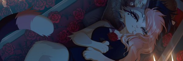 VampireOuija Profile Banner