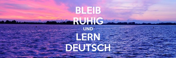 ApexHighGerman's profile banner image