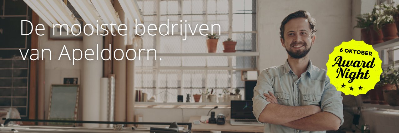 Marc Ankersmid banner